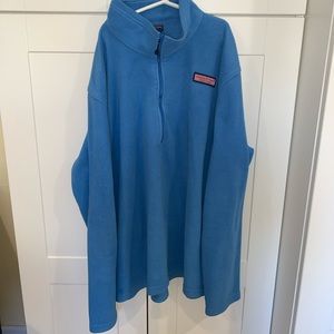 Vineyard Vines Quarter Zip Pullover